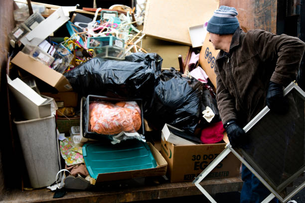 Reliable Shokan, NY Junk Removal Solutions