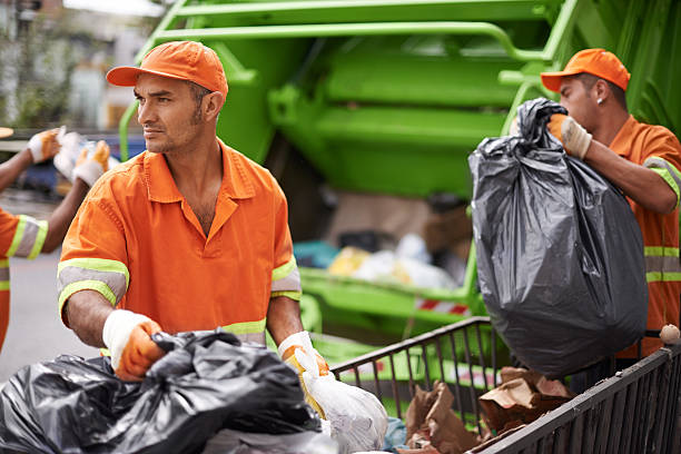 Best Professional Junk Removal  in Shokan, NY
